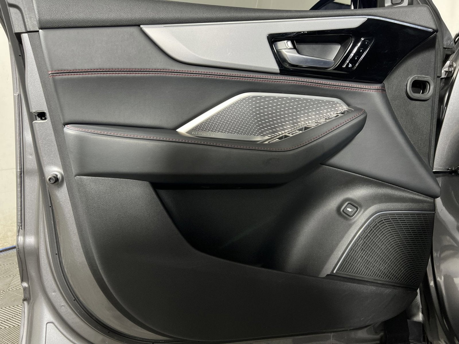 2022 Acura MDX Type S