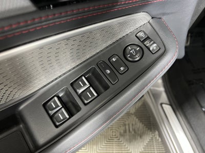 2022 Acura MDX Type S
