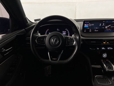 2022 Acura MDX Type S