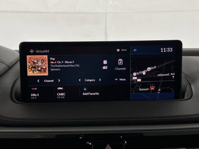 2022 Acura MDX Type S