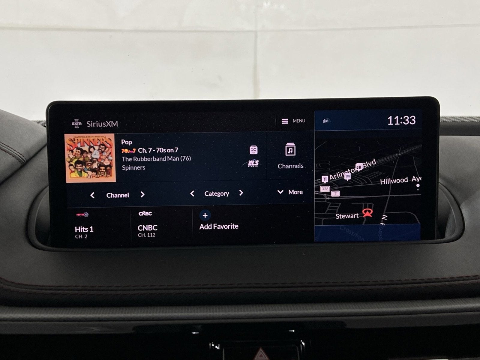 2022 Acura MDX Type S