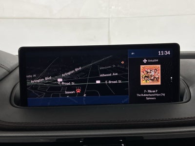 2022 Acura MDX Type S