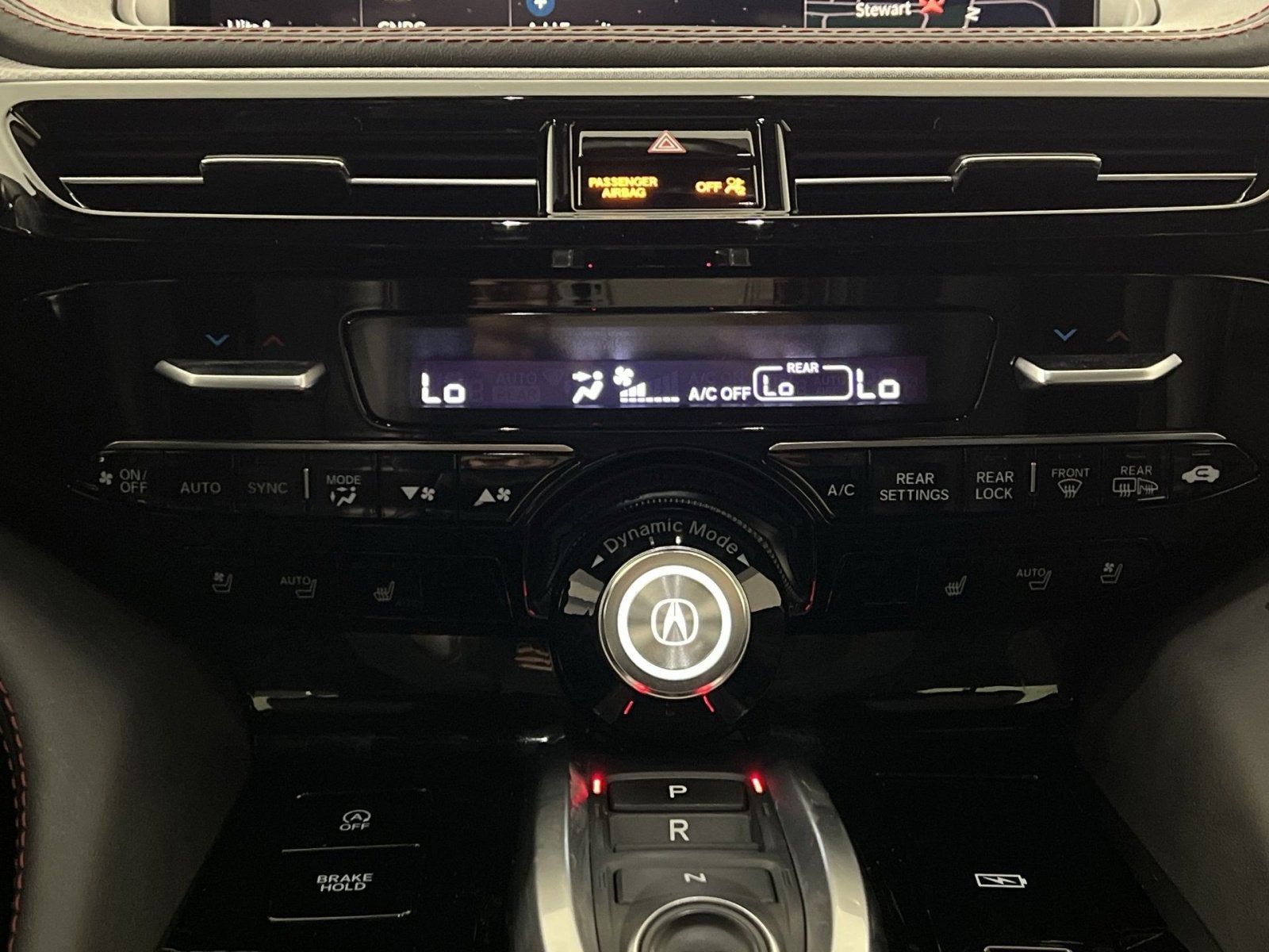 2022 Acura MDX Type S