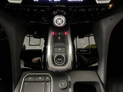 2022 Acura MDX Type S