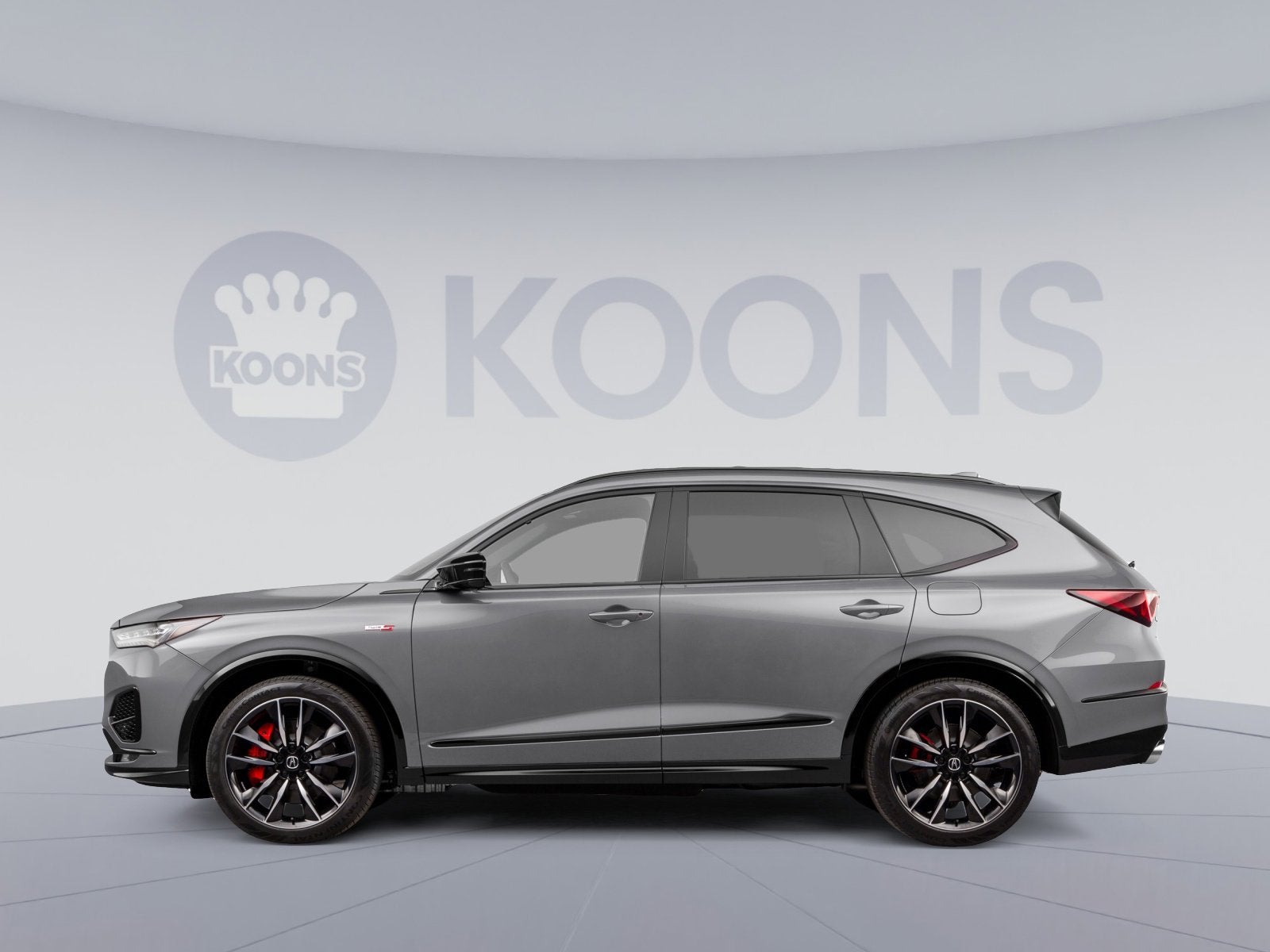 2022 Acura MDX Type S