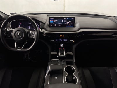 2022 Acura MDX Type S