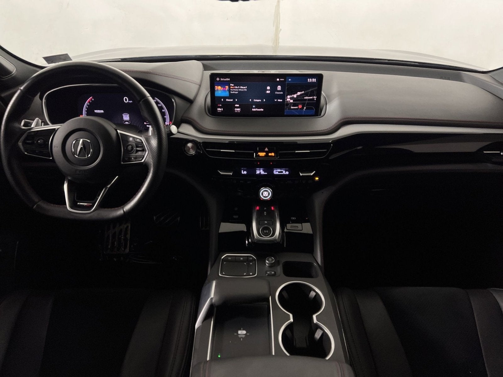 2022 Acura MDX Type S