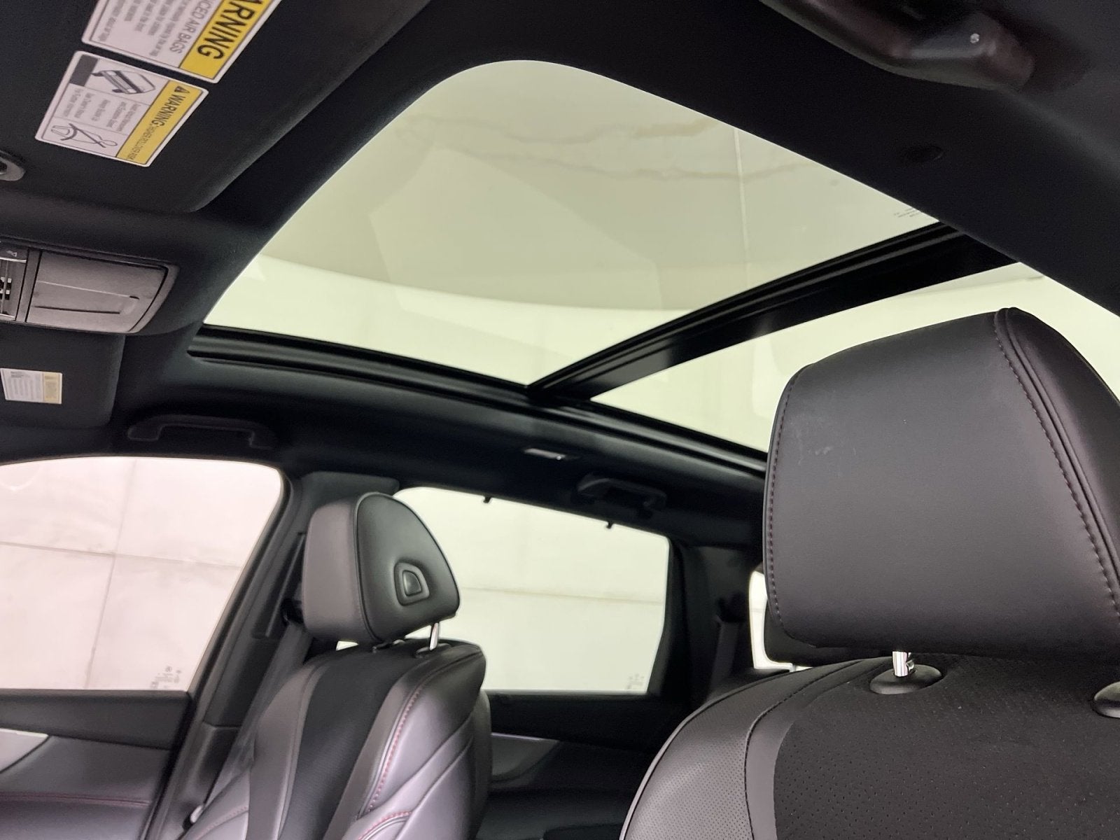 2022 Acura MDX Type S