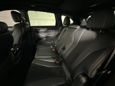 2022 Acura MDX Type S