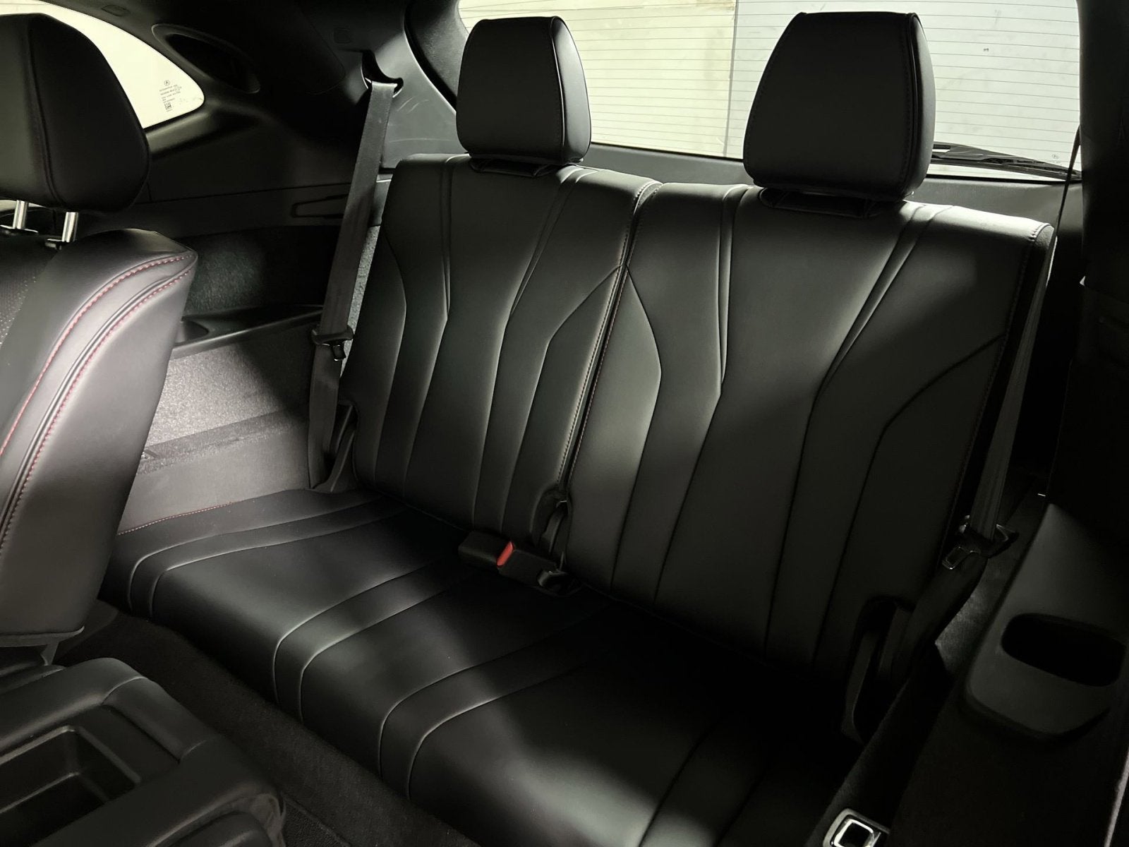 2022 Acura MDX Type S
