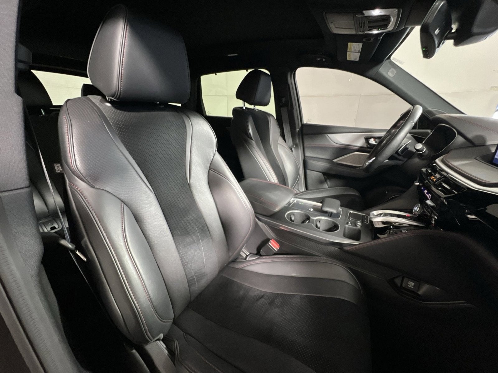 2022 Acura MDX Type S