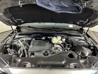 2022 Acura MDX Type S