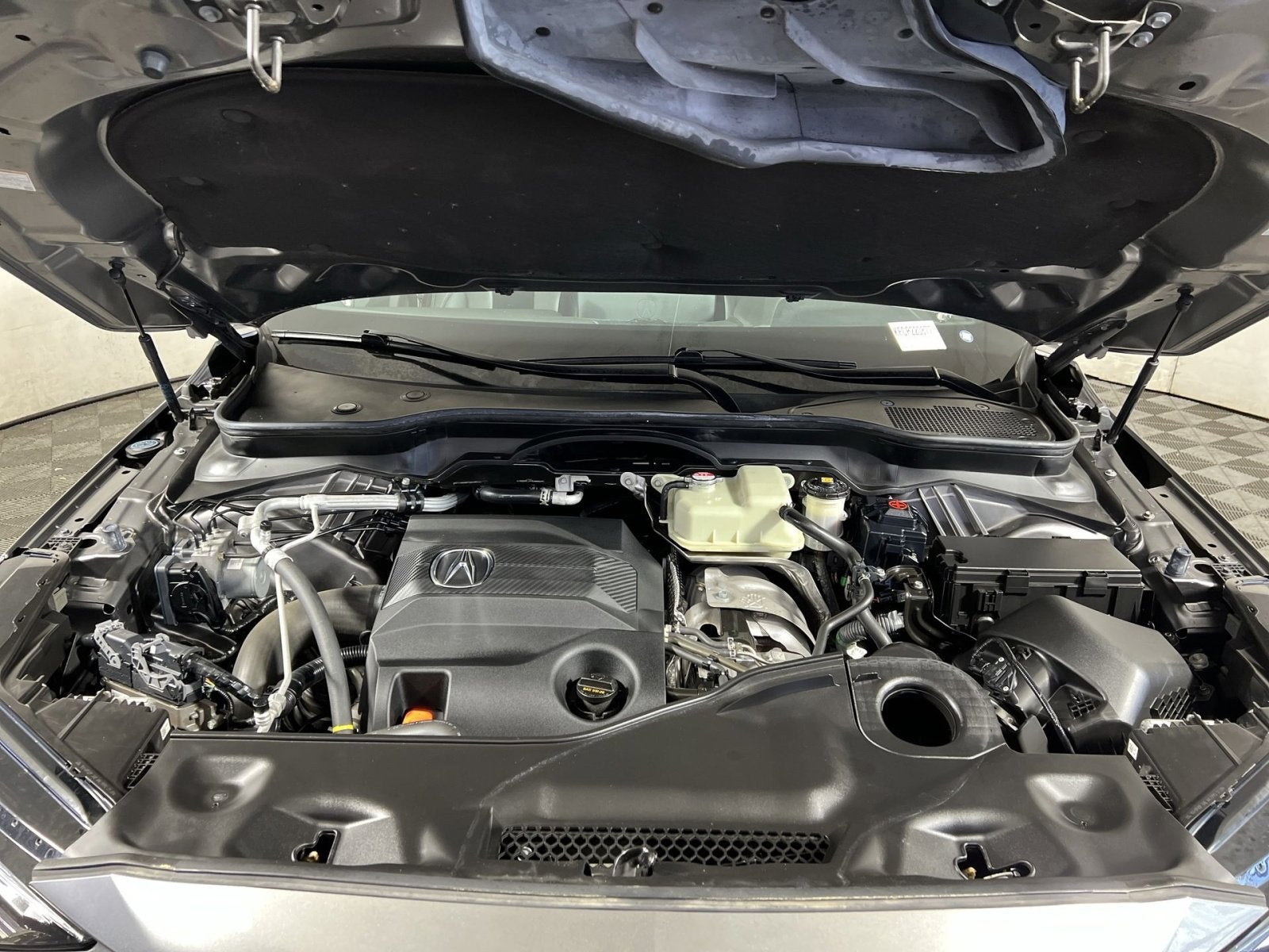 2022 Acura MDX Type S