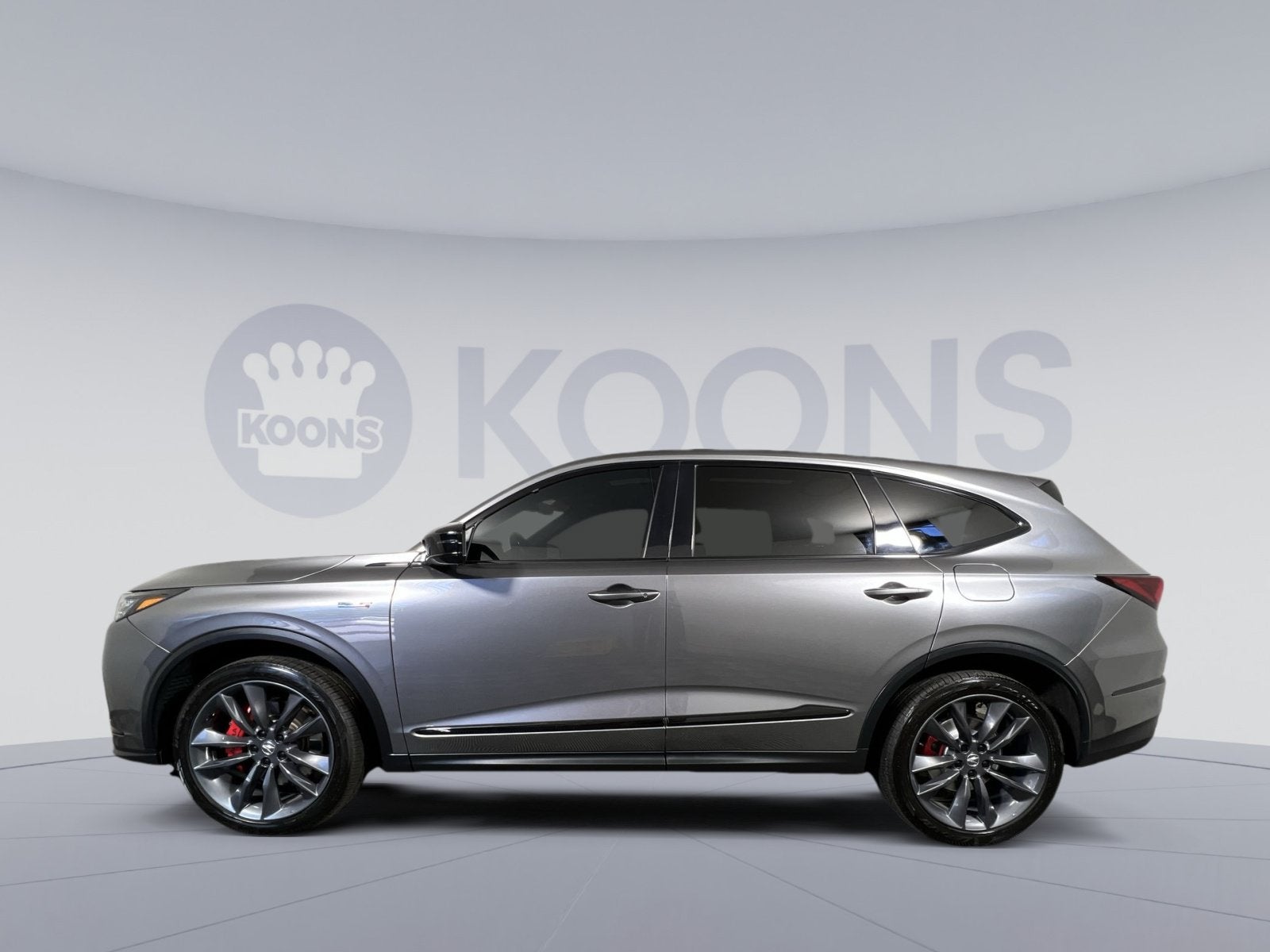 2022 Acura MDX Type S