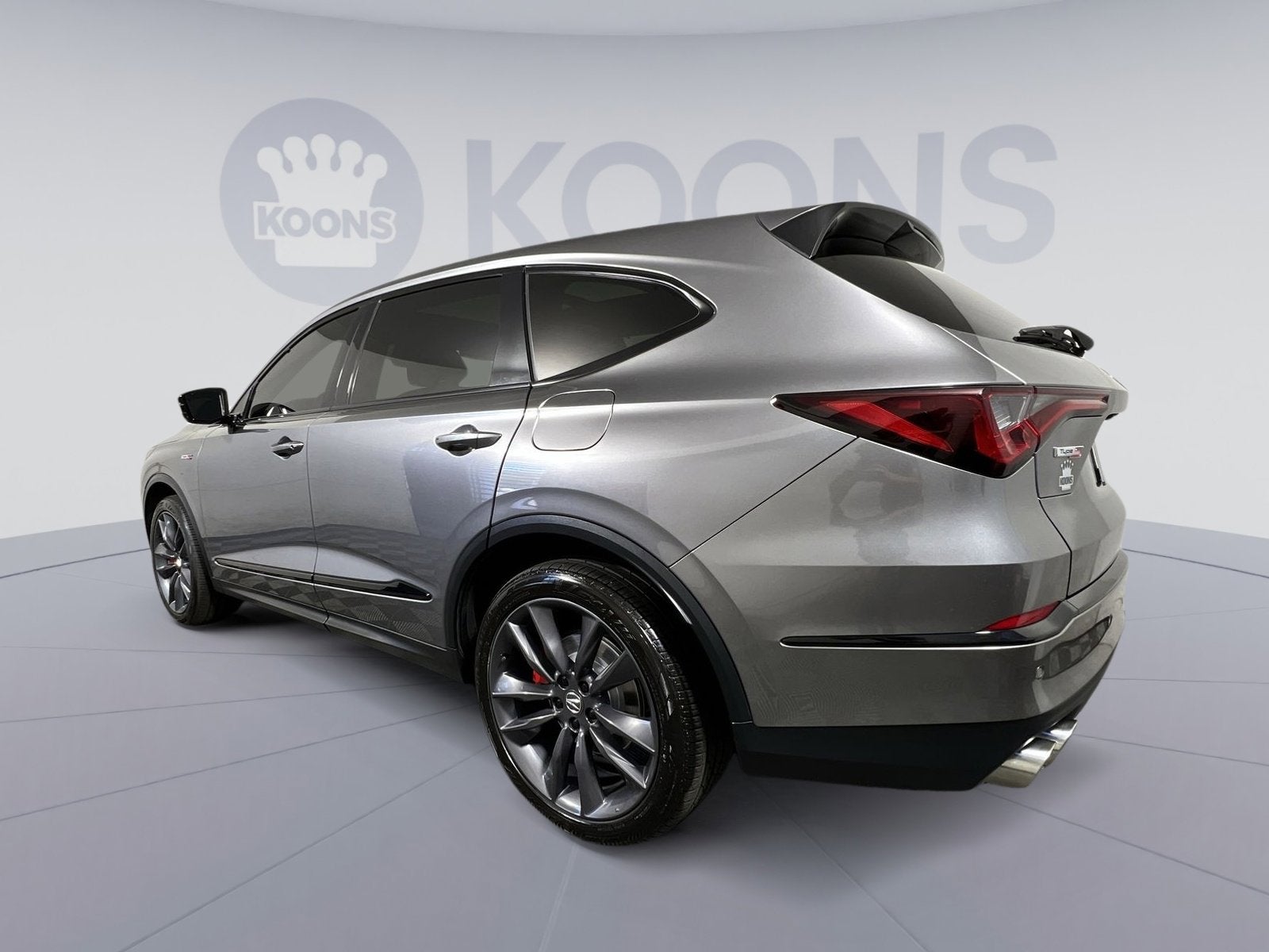 2022 Acura MDX Type S