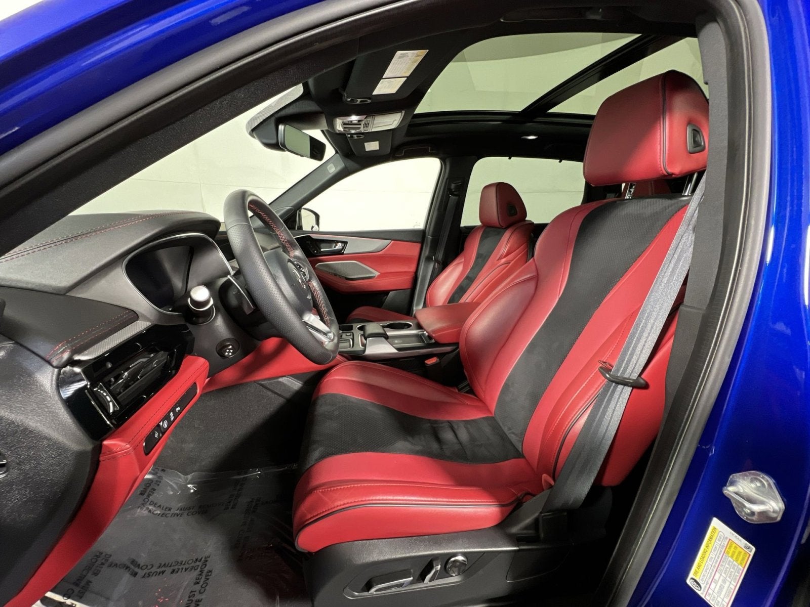2023 Acura MDX A-Spec