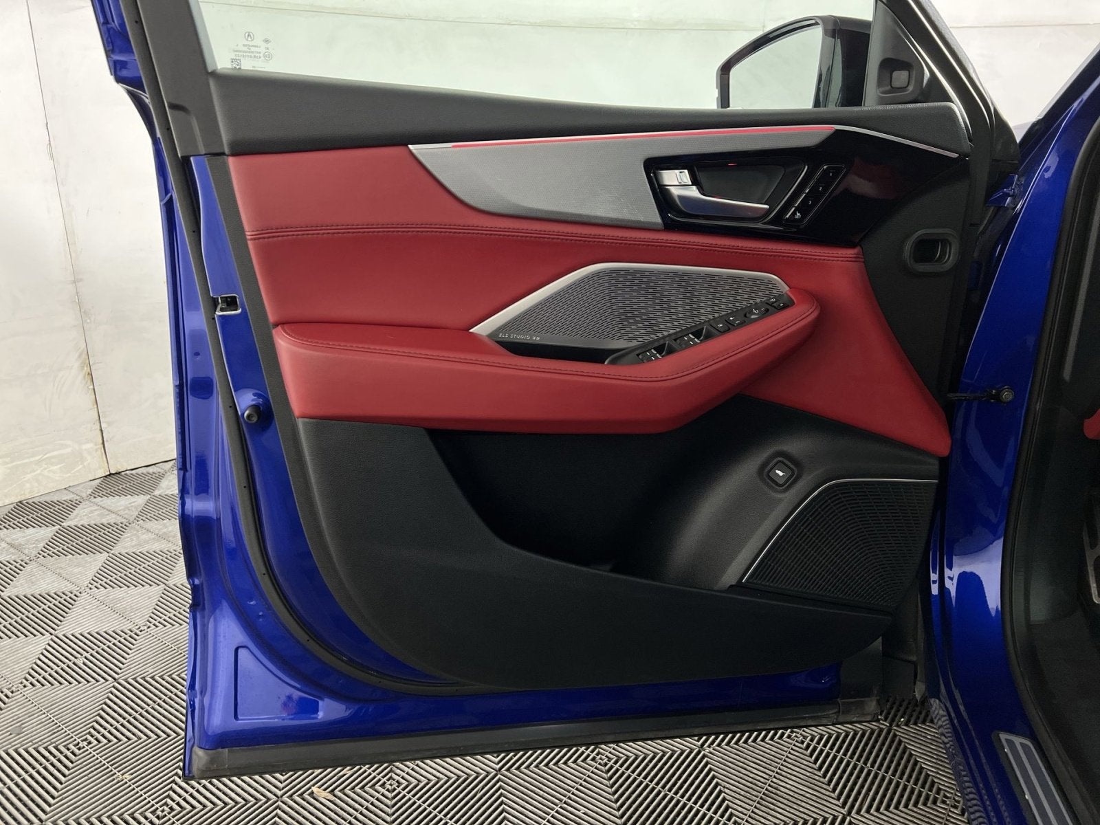 2023 Acura MDX A-Spec