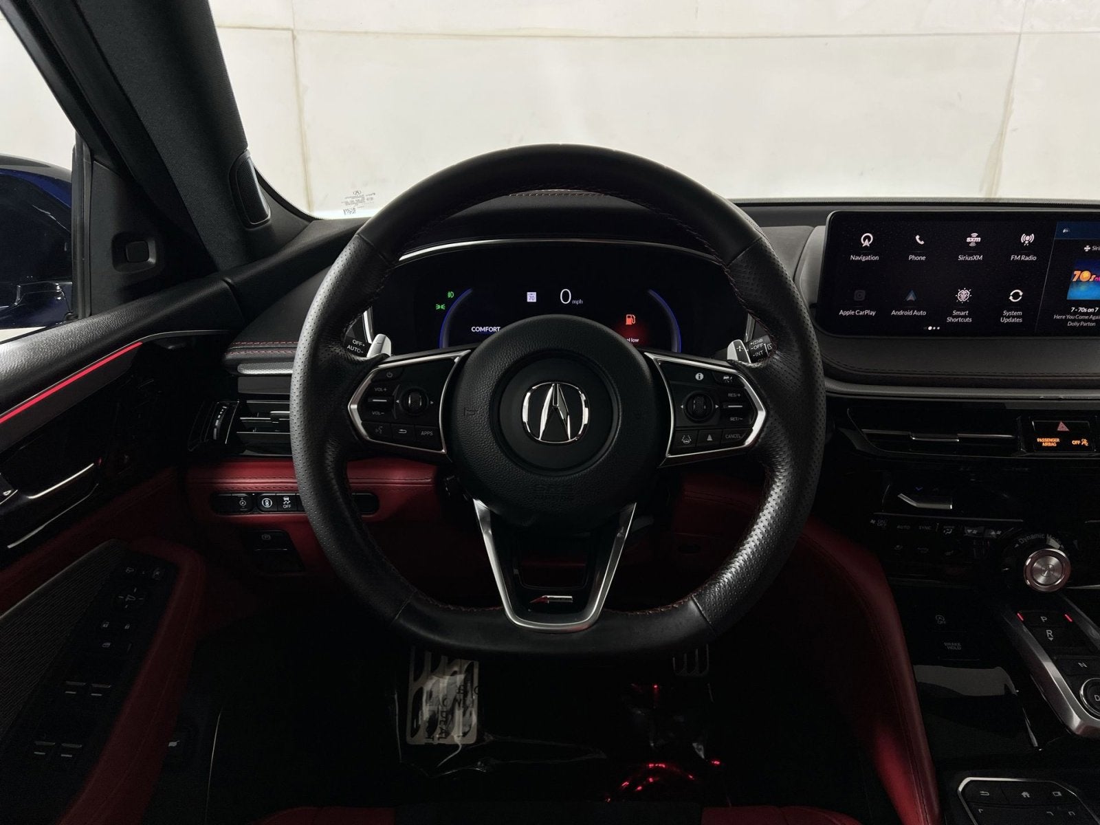 2023 Acura MDX A-Spec
