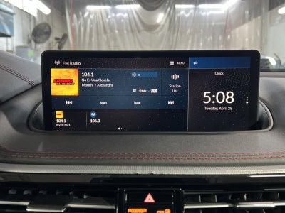 2023 Acura MDX A-Spec