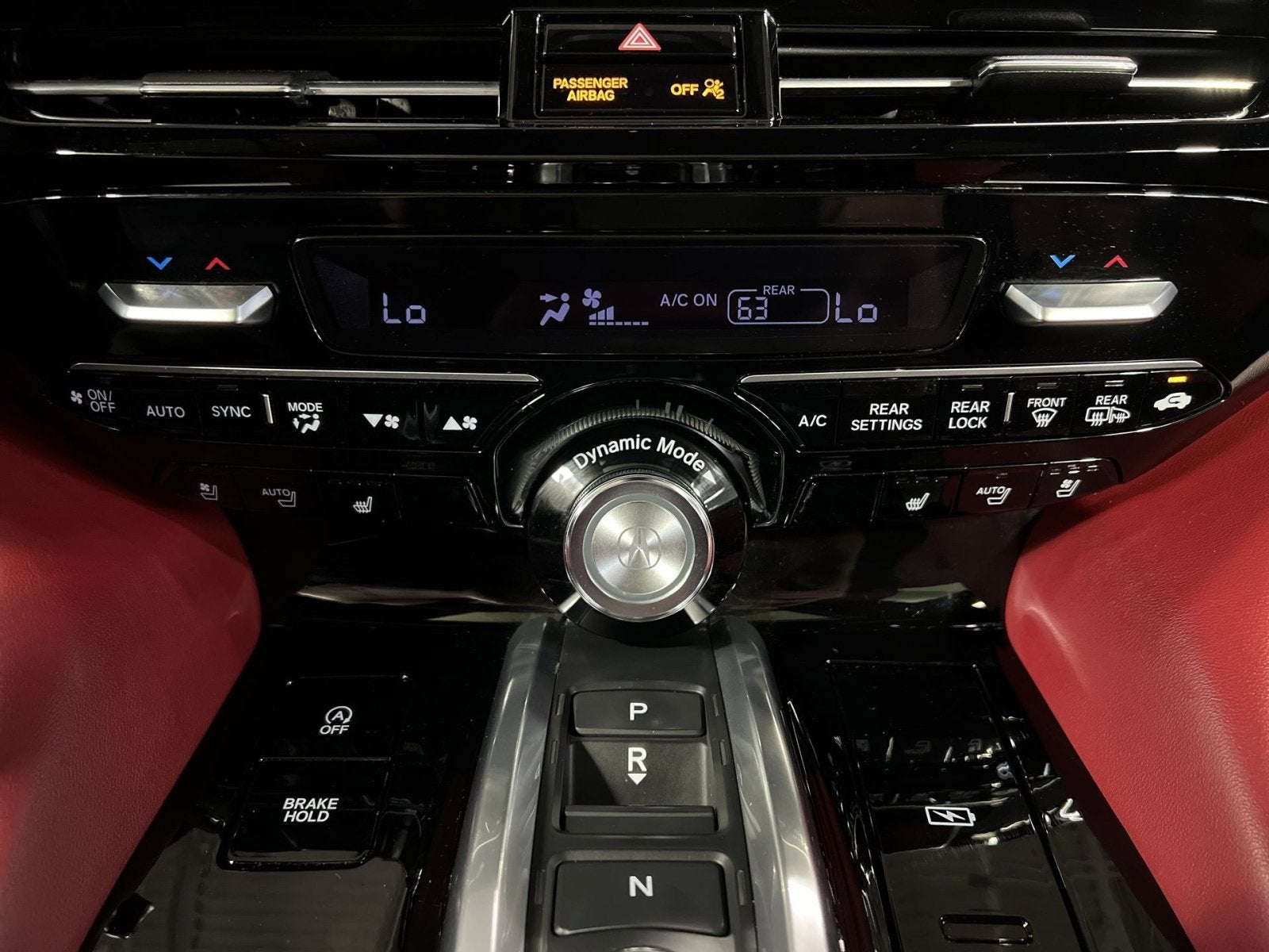 2023 Acura MDX A-Spec