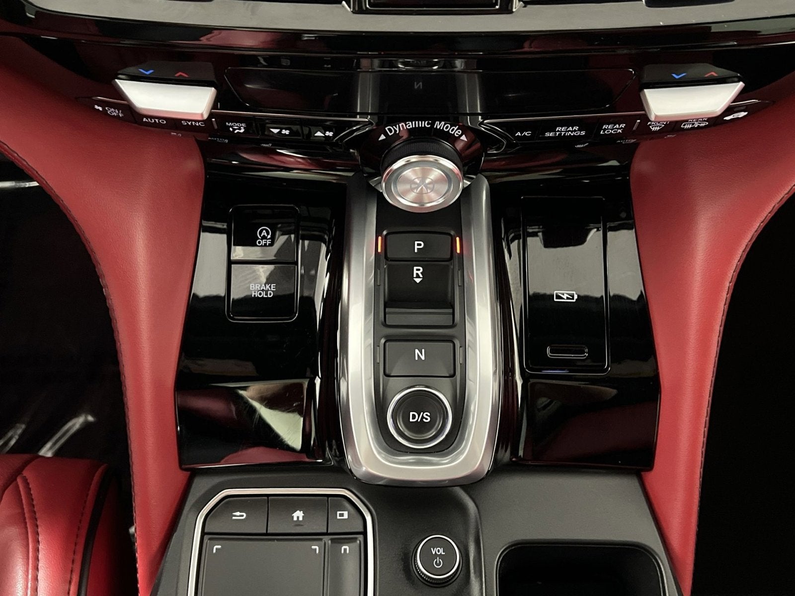 2023 Acura MDX A-Spec