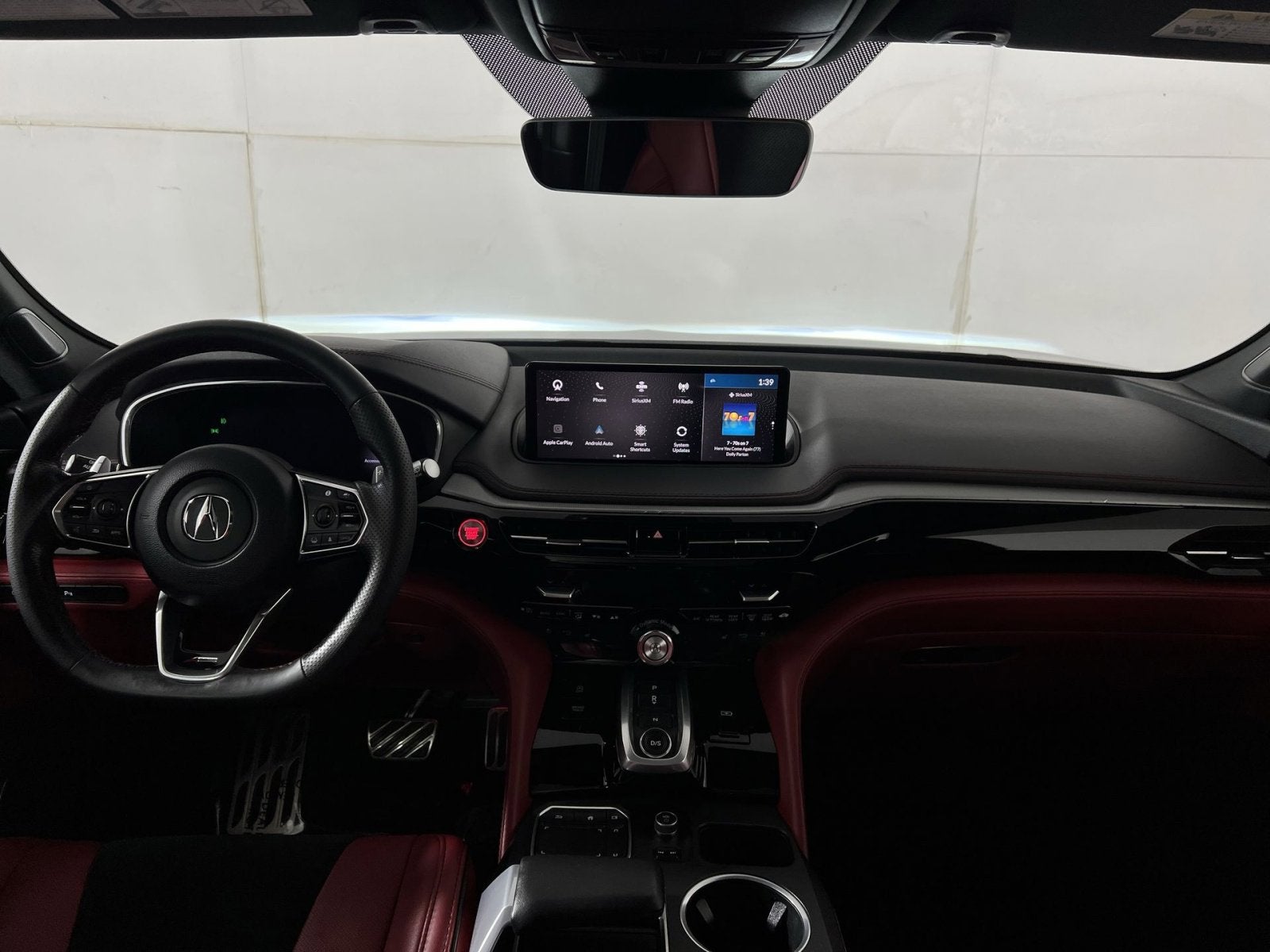 2023 Acura MDX A-Spec