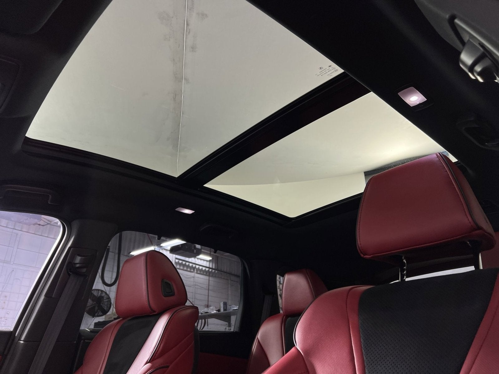 2023 Acura MDX A-Spec