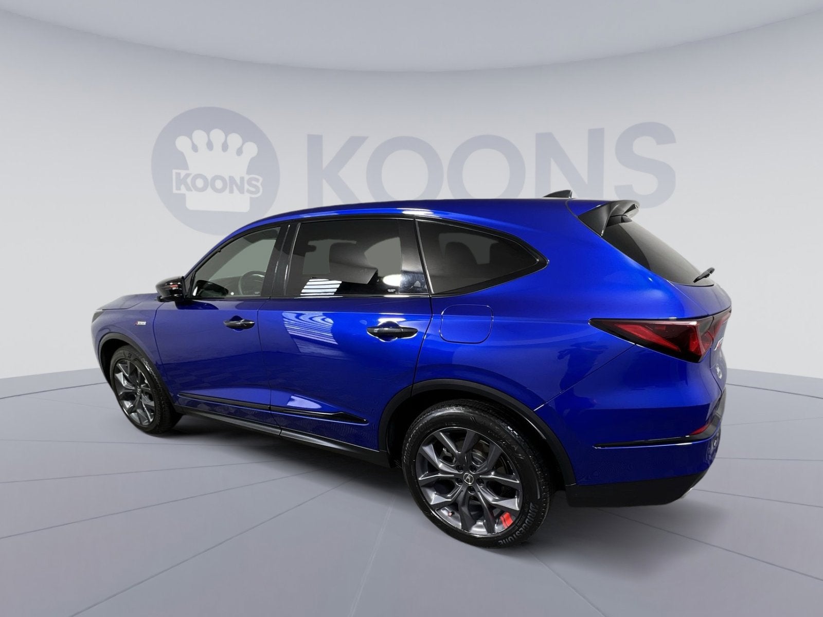 2023 Acura MDX A-Spec