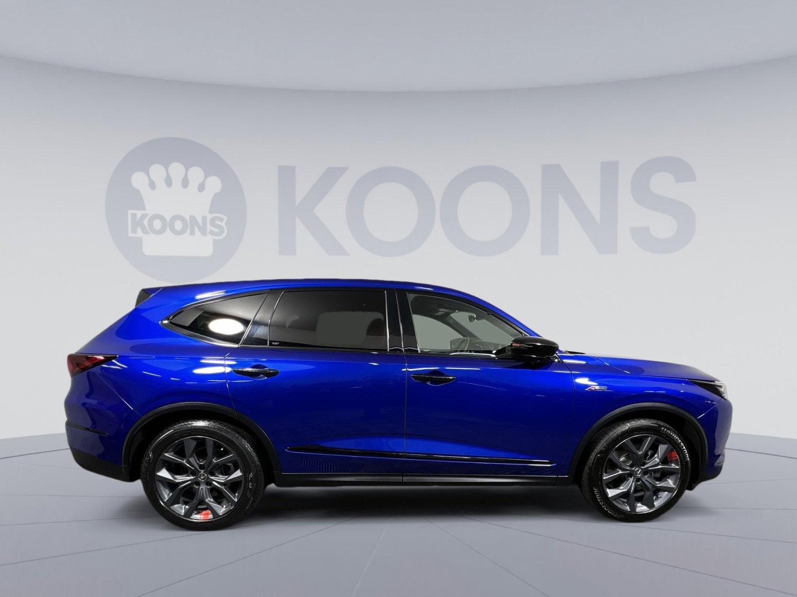 2023 Acura MDX A-Spec