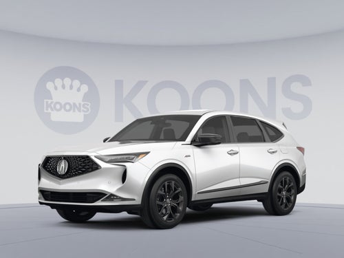 2023 Acura MDX 3.5L