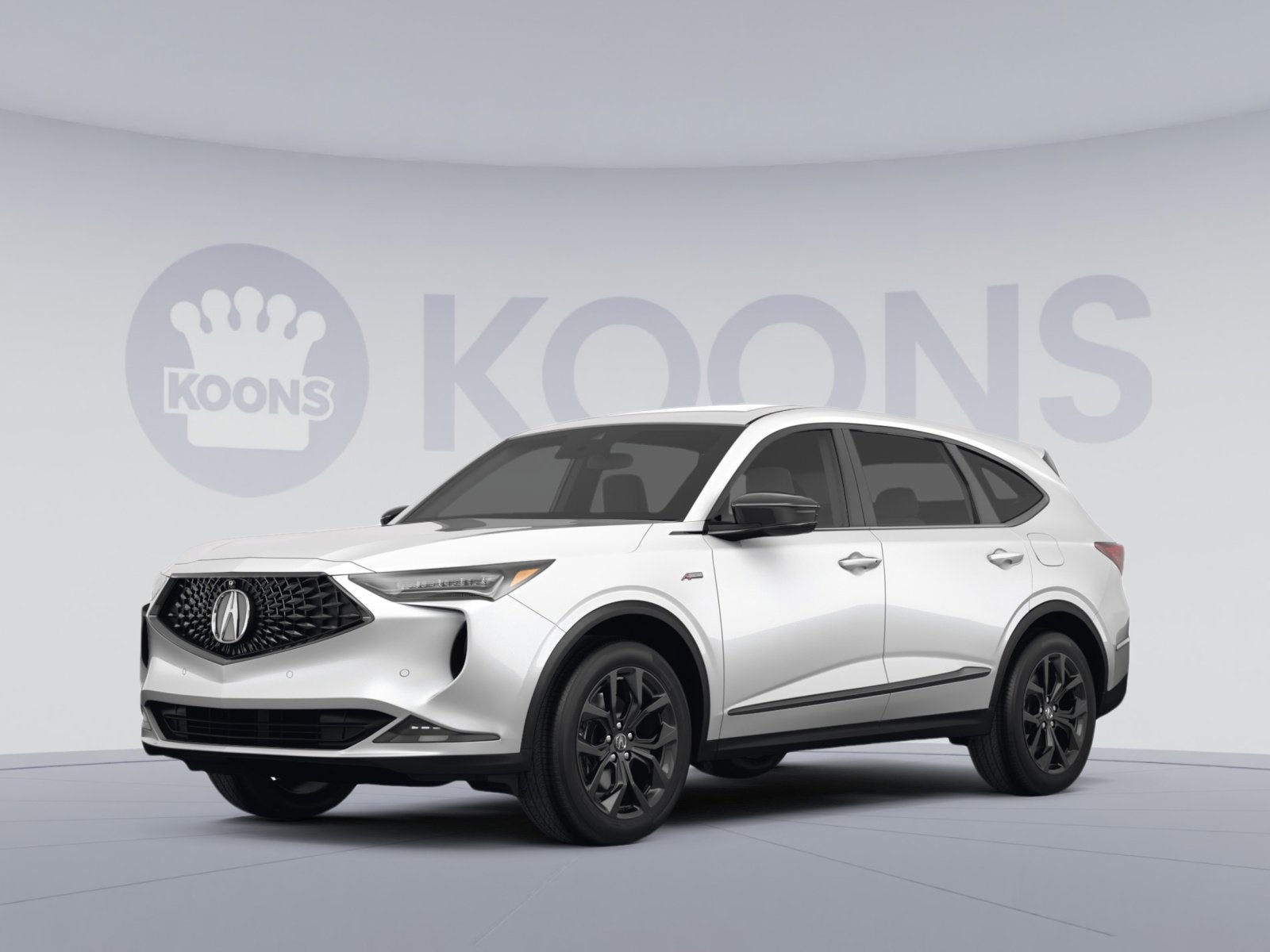 2023 Acura MDX 3.5L