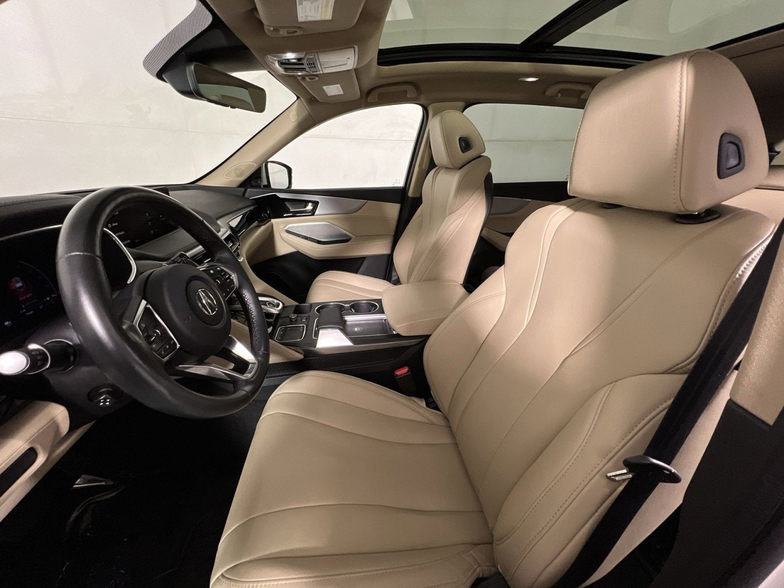 2023 Acura MDX 3.5L