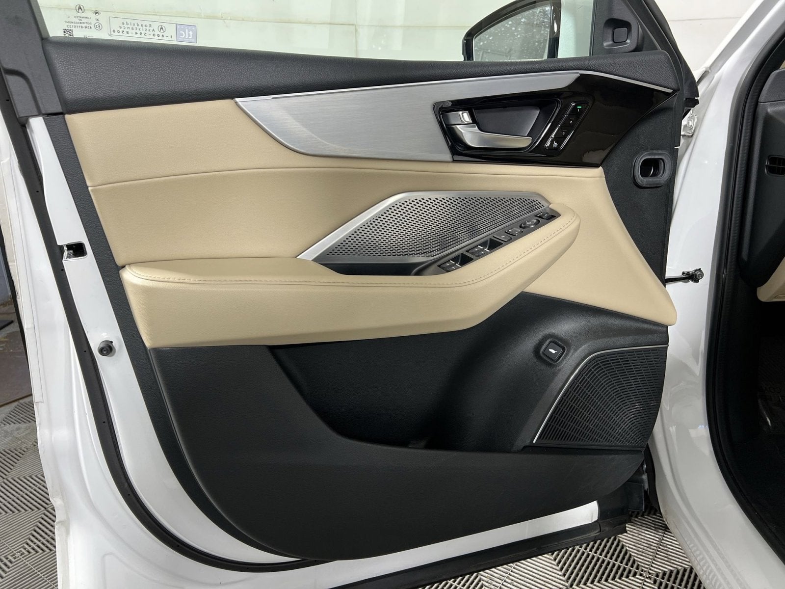 2023 Acura MDX 3.5L