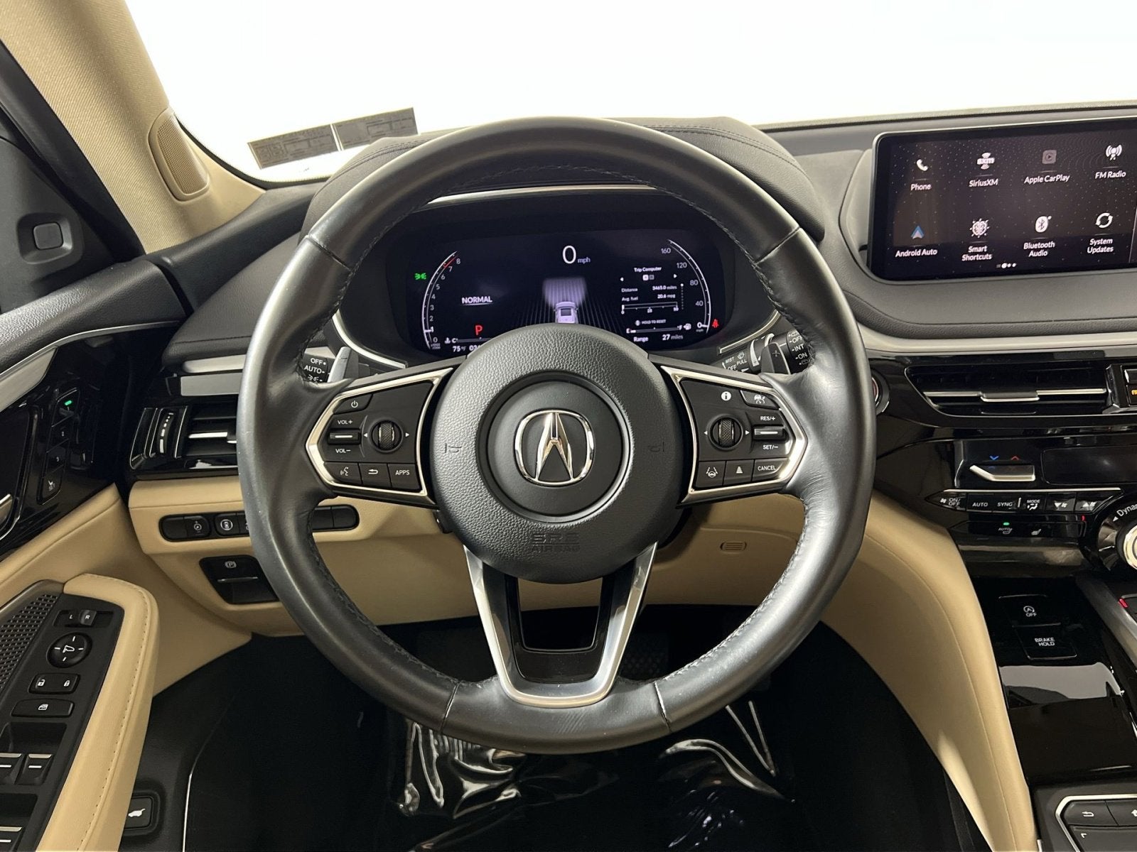 2023 Acura MDX 3.5L