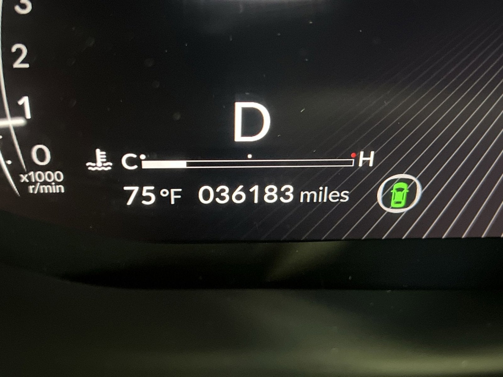 2023 Acura MDX 3.5L