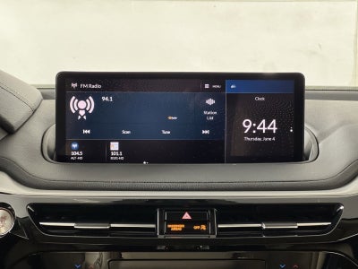 2023 Acura MDX 3.5L
