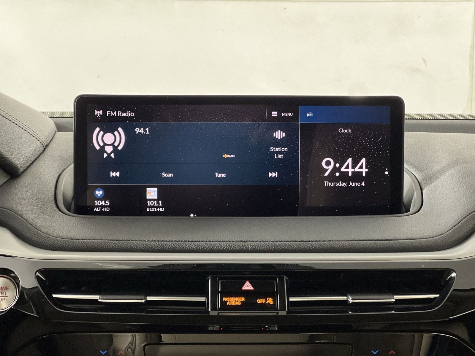 2023 Acura MDX 3.5L