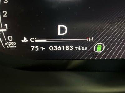 2023 Acura MDX 3.5L