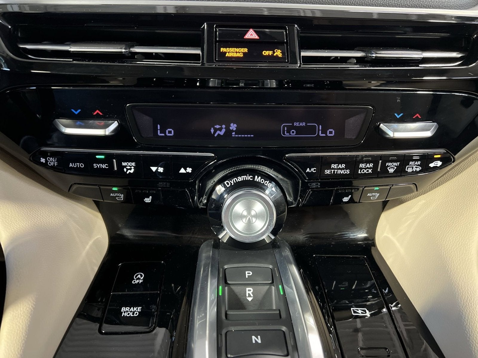 2023 Acura MDX 3.5L