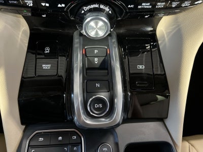 2023 Acura MDX 3.5L