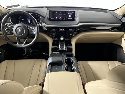 2023 Acura MDX 3.5L