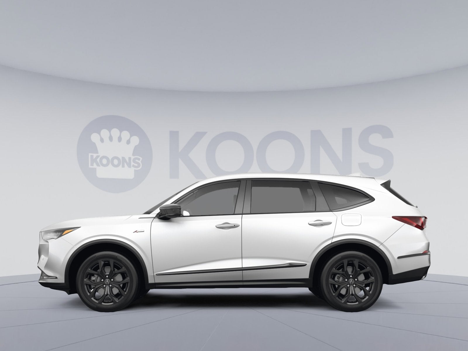 2023 Acura MDX 3.5L