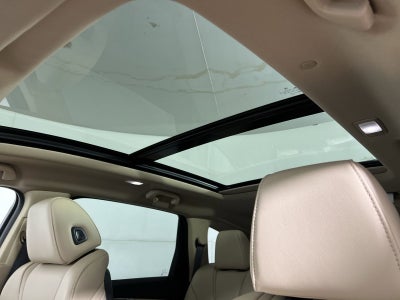 2023 Acura MDX 3.5L