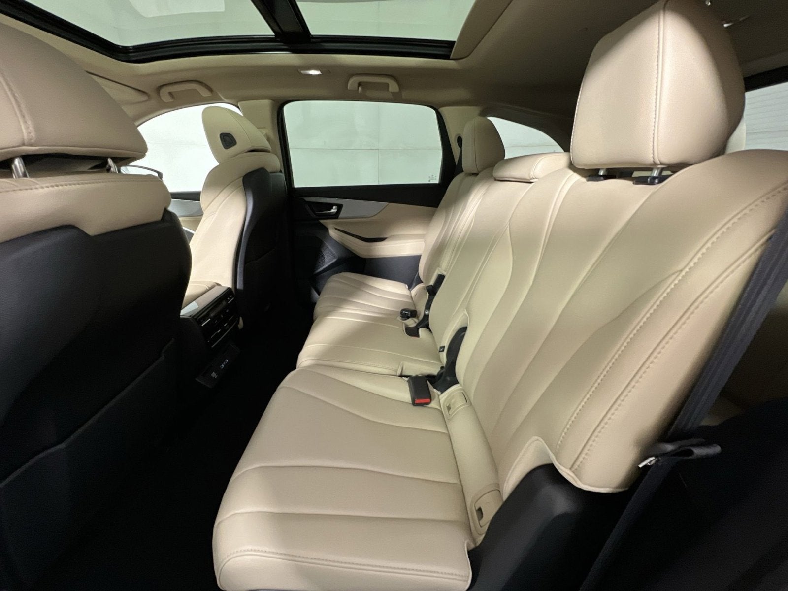 2023 Acura MDX 3.5L