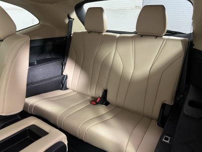 2023 Acura MDX 3.5L