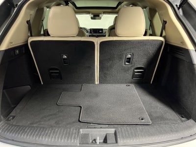 2023 Acura MDX 3.5L