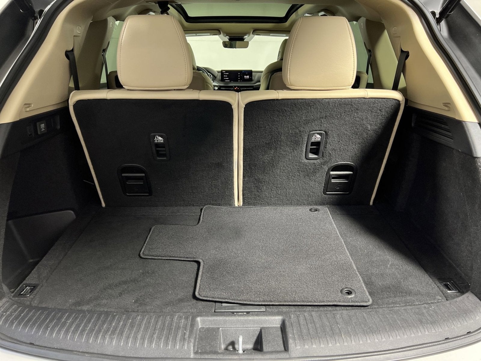 2023 Acura MDX 3.5L