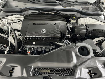 2023 Acura MDX 3.5L