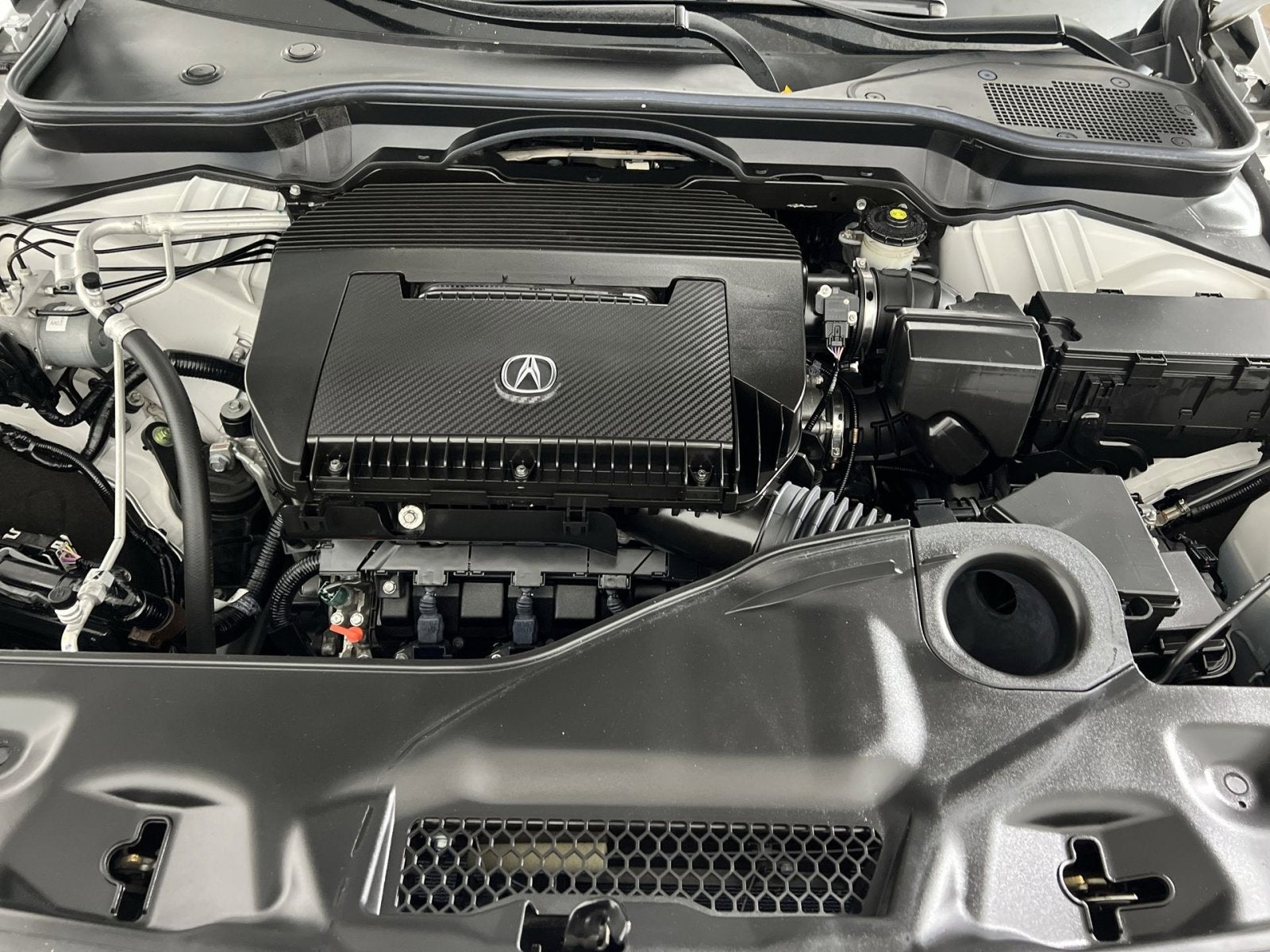 2023 Acura MDX 3.5L