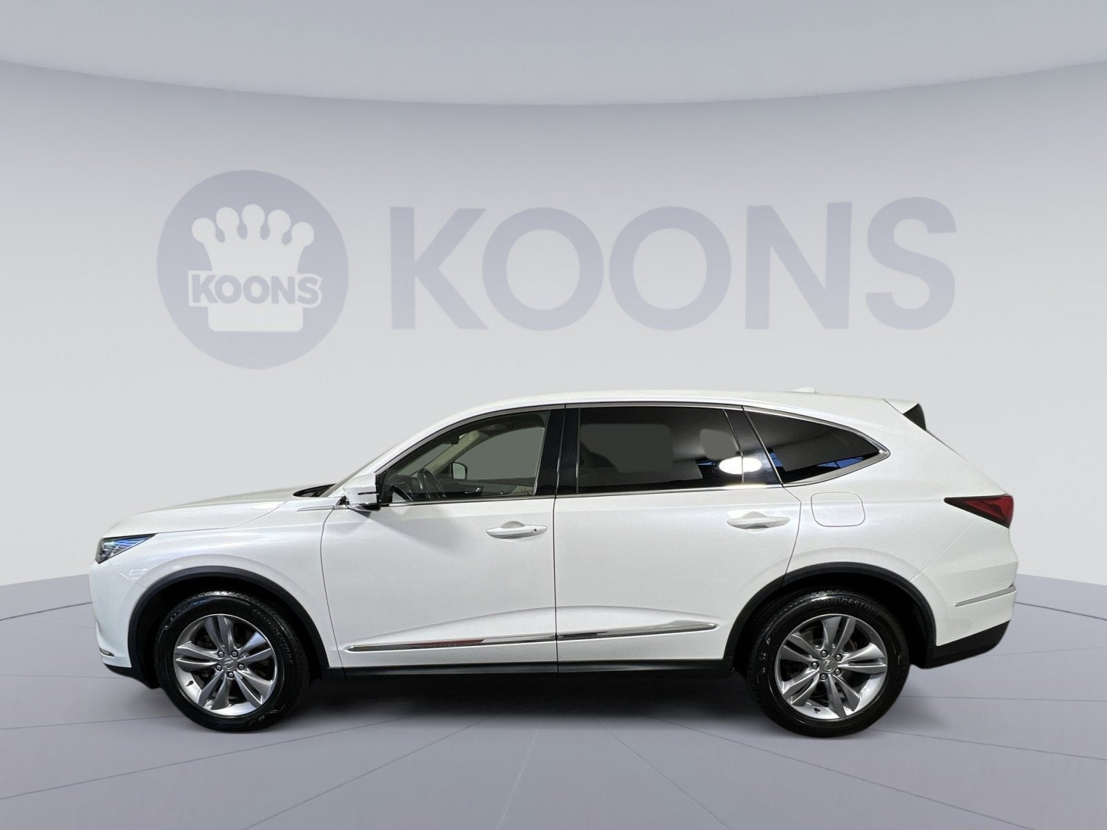 2023 Acura MDX 3.5L
